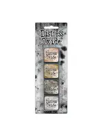 Ranger • Tim Holtz Distress Mini Oxide Ink Pads Kit 18 TDIK 91646