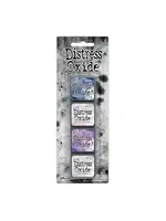 Ranger • Tim Holtz Distress Mini Oxide Ink Pads Kit 17 TDIK91639