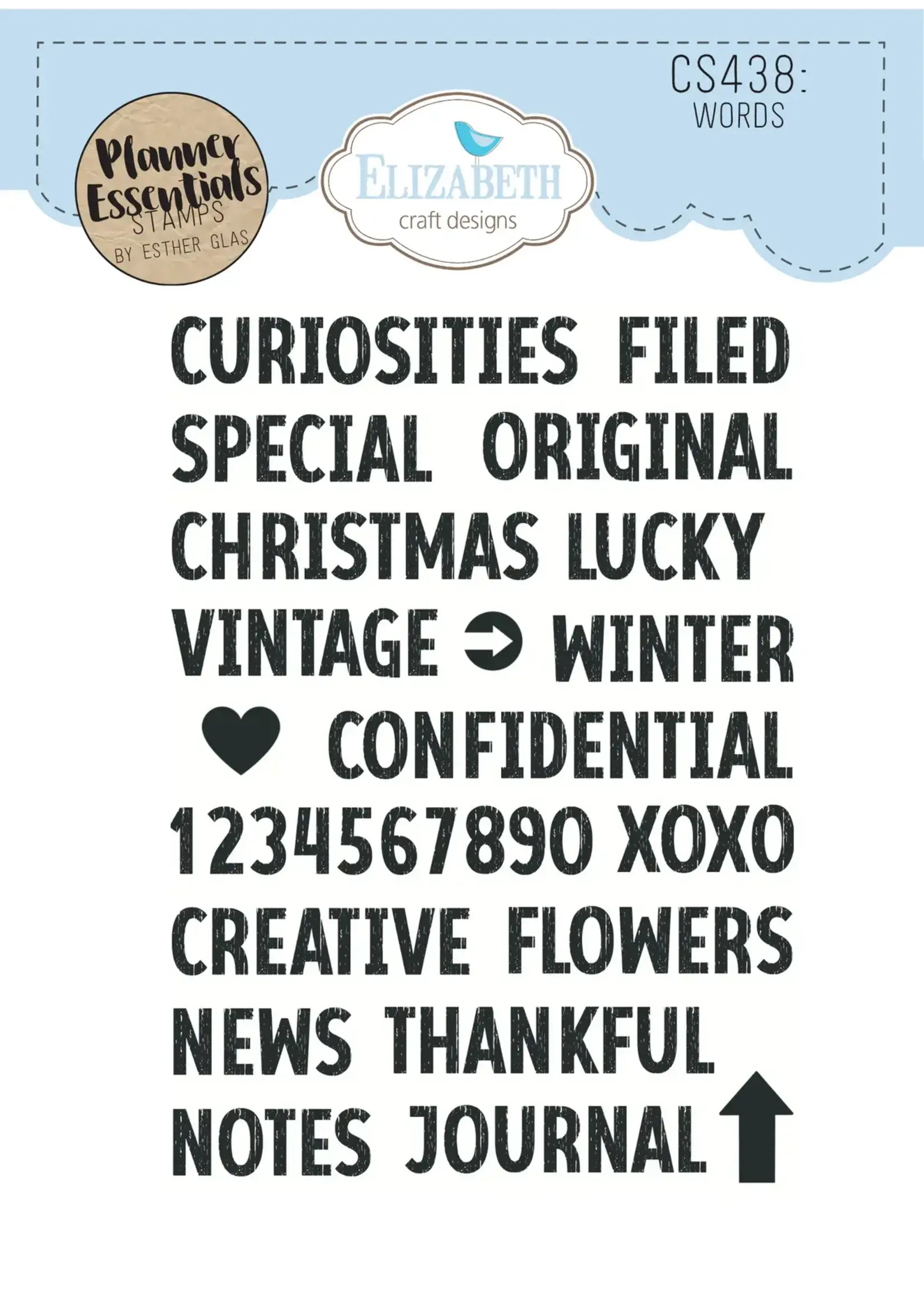 SET Winter Wanderlust  Deze set bestaat uit: snijmallen 2313 t/m 2318 clearstempels CSD435, CS436 t/m CS438