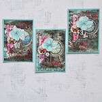 Mixed Media Workshop met Hanny 6 juni