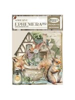 Herbarium Silvae Ephemera (37pcs) (DFLCT71)