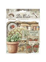 Herbarium Silvae Die Cuts Assorted (40pcs) (DFLDC123)