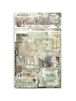 Herbarium Silvae Cards Collection (SBCARD36)