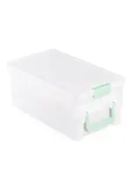 Vaessen Creative • Markers + Kaarten Opbergbox 38,9x21x16,3cm Vaessen Creative 3401-206