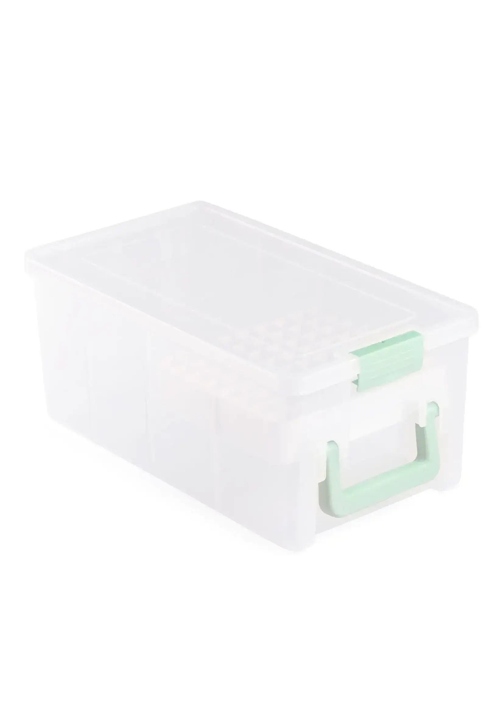 Vaessen Creative • Markers + Kaarten Opbergbox 38,9x21x16,3cm Vaessen Creative 3401-206