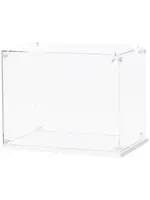 Robotime Dust Cover / Display Case (26,2*18,3*20,4cm, voor Creation Set)
