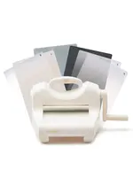 Vaessen Creative • Cut Easy Snij- en Embossingmachine A5 Vaessen Creative 2137-054