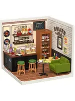 Robotime Leisurely Cheers Bar