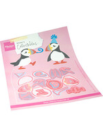 COL1581 - Eline's Party Puffin