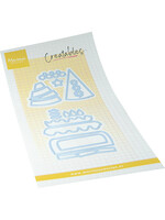 LR0942 - Birthday set