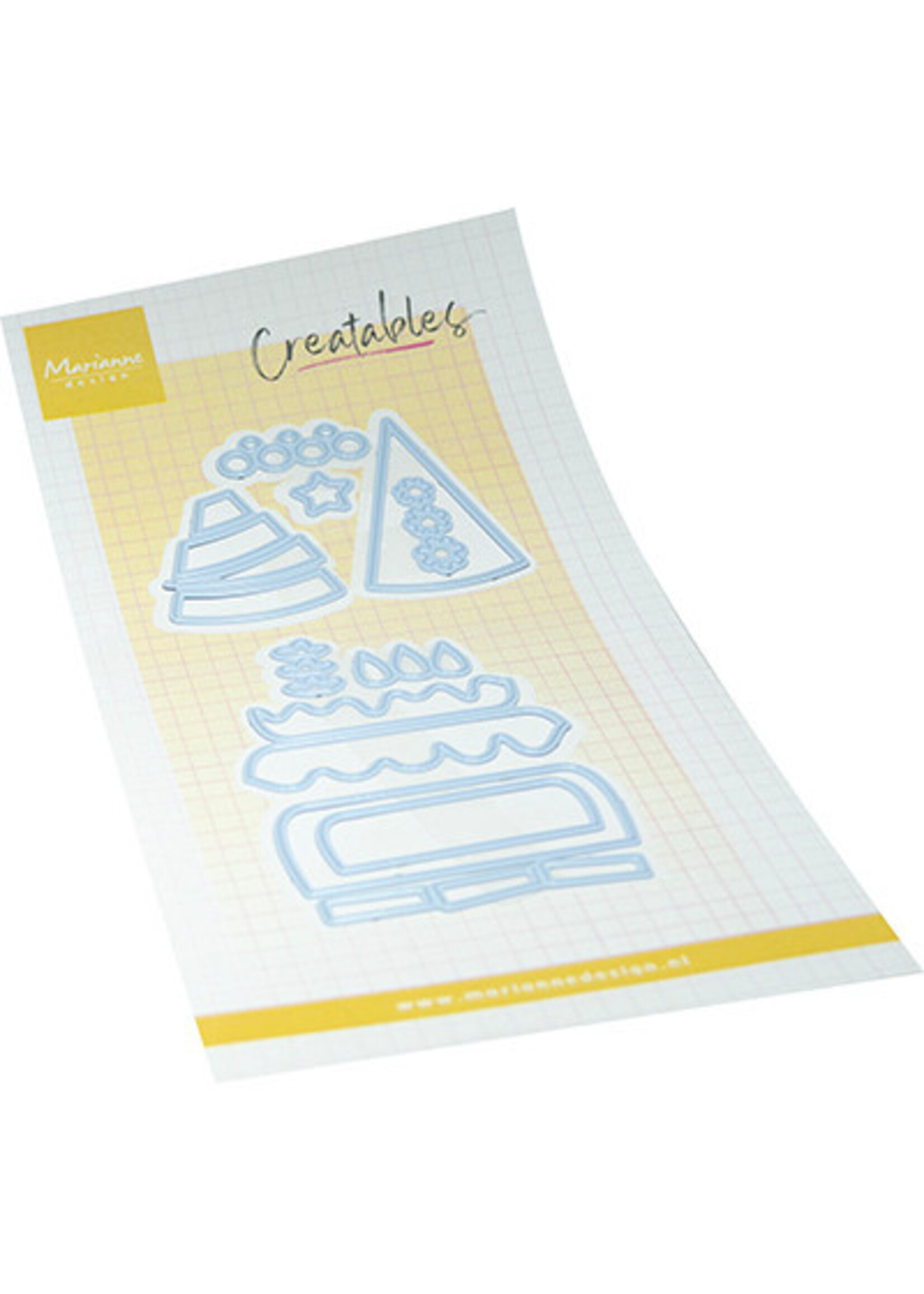 LR0942 - Birthday set