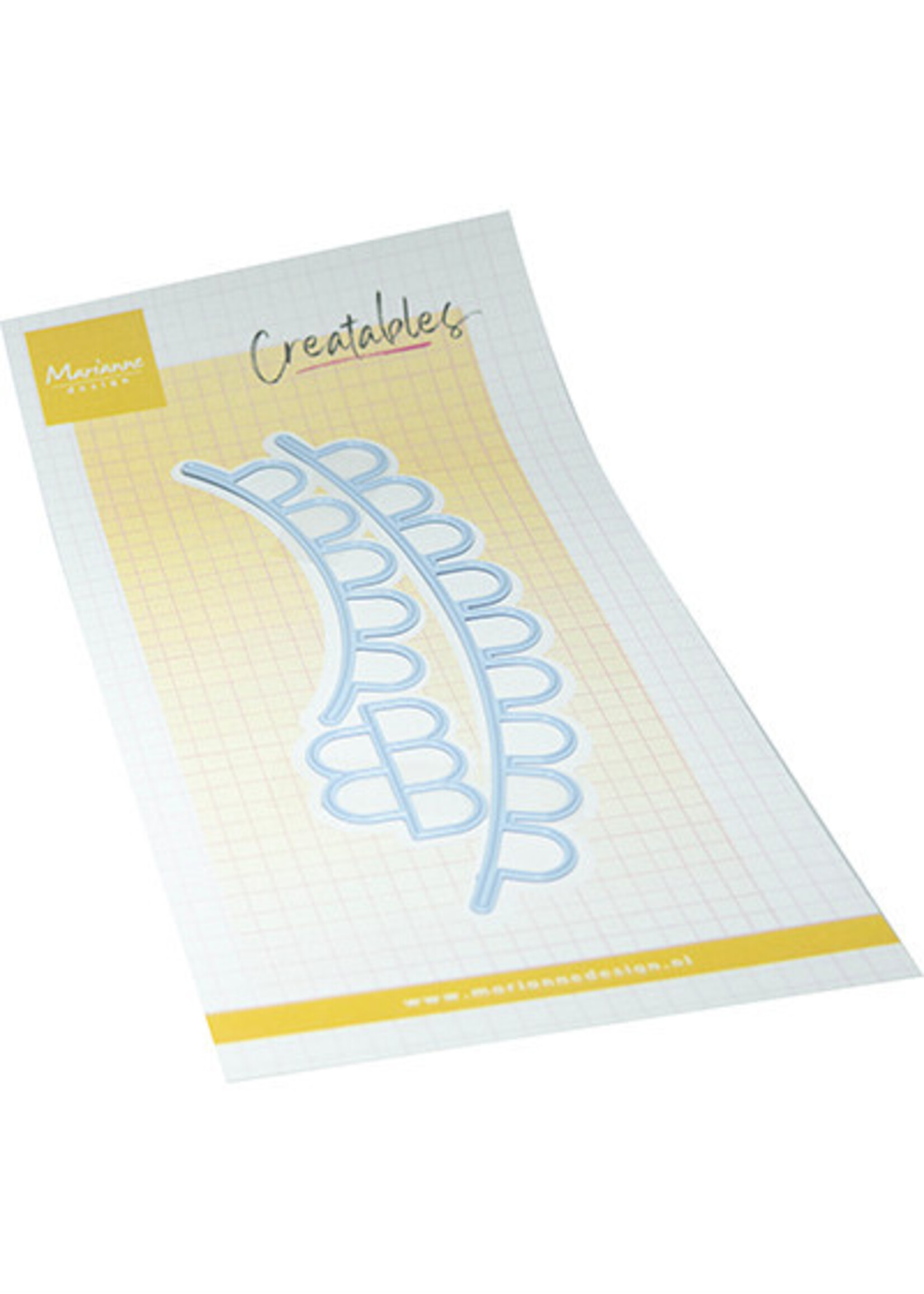 LR0940 - Round banner