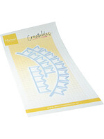 LR0939 - Flag banner