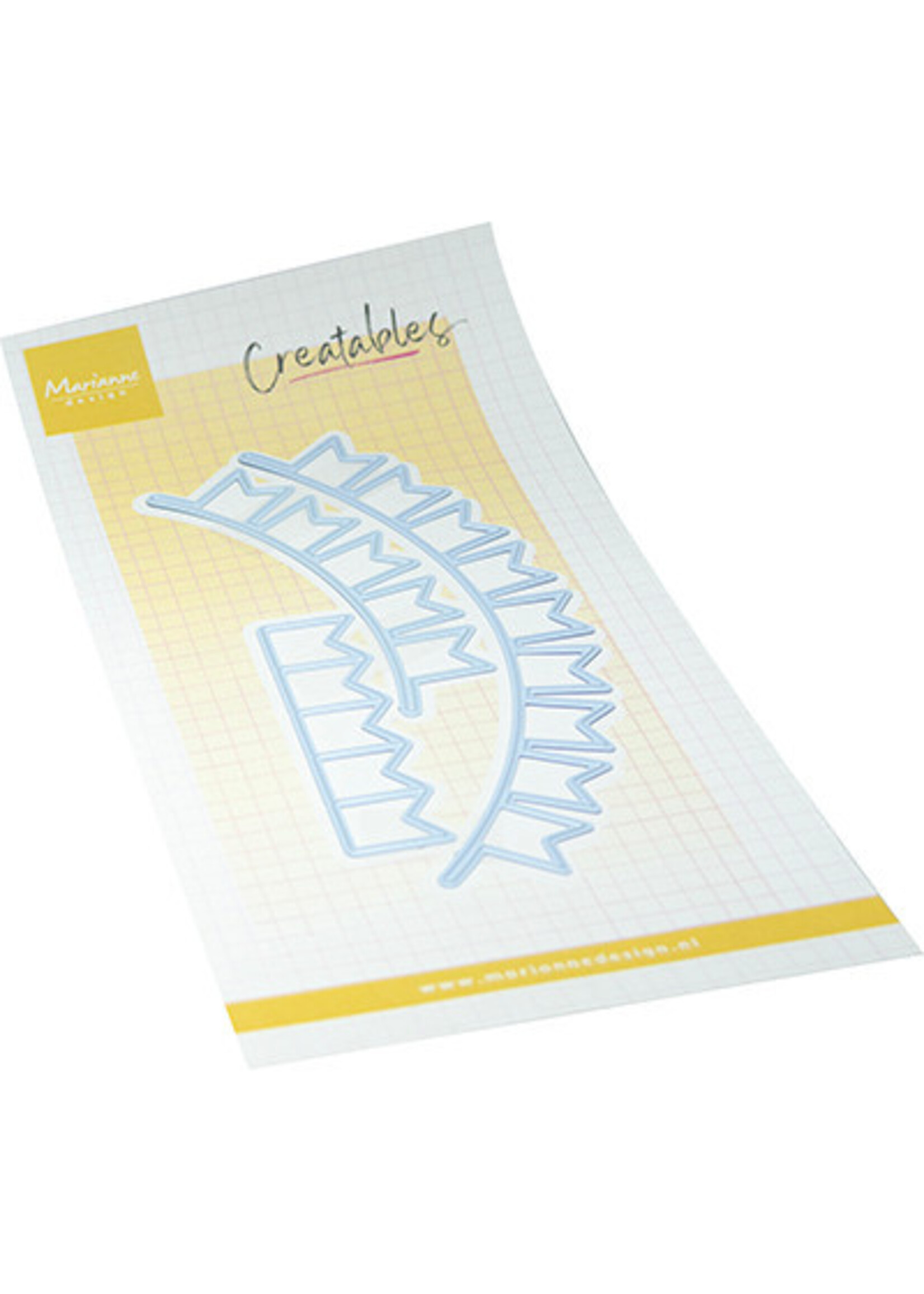 LR0939 - Flag banner