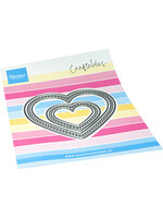 CR1715 - Open Hearts