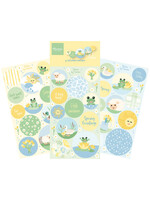 CA3223 - Dreamy Meadow by Marleen