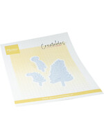 LR0946 - Fantasy Ferns