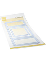 LR0945 - Trifold square