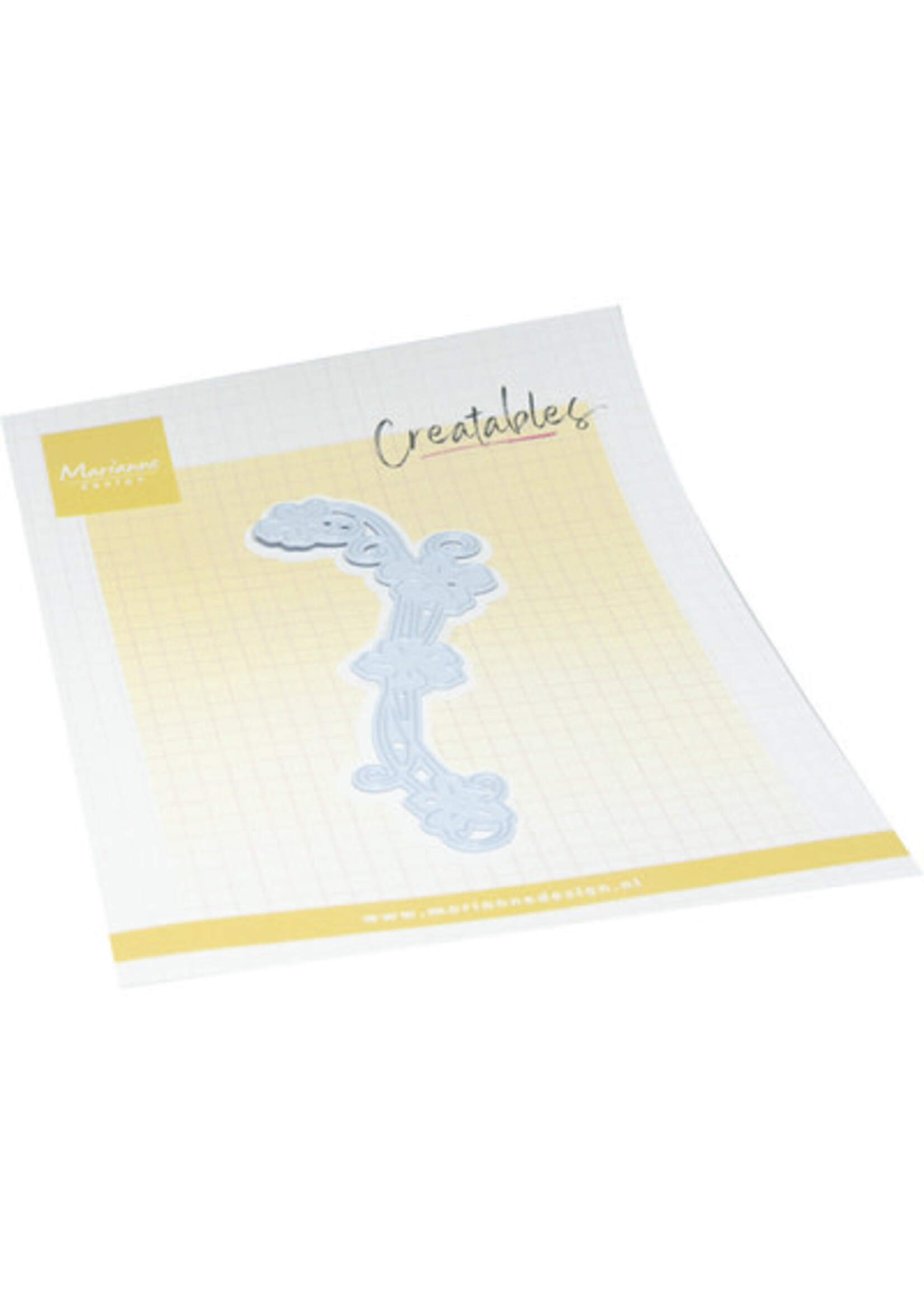 LR0944 - Blossom Swirl