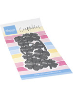 CR1719 - Punch die XL - clovers