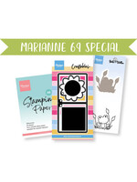 PA4221 - Marianne 69 Special