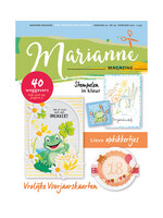 Marianne 69 - Marianne 69 - Voorjaar 2026