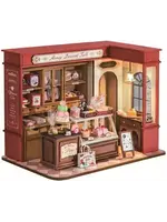 Robotime Honey Dessert Talk