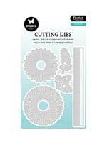 SL-ES-CD1075 - 3D Flowers Essentials nr. 1075