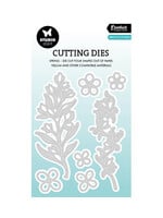 SL-ES-CD1076 - Branch & Florals Essentials nr. 1076