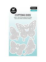 SL-ES-CD1077 - Butterflies Essentials nr. 1077
