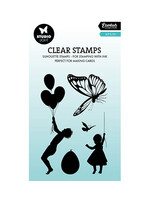 SL-ES-STAMP917 - Let's fly Essentials nr. 917