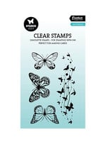 SL-ES-STAMP915 - Butterflies Essentials nr. 915