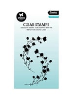 SL-ES-STAMP914 - Floral wreath Essentials nr. 914