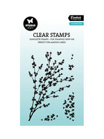 SL-ES-STAMP913 - Flower tree Essentials nr. 913