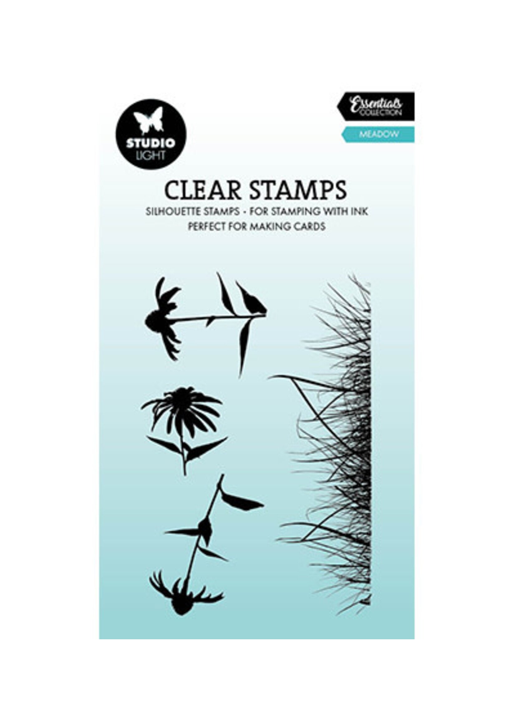 SL-ES-STAMP912 - Meadow Essentials nr. 912