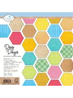 Hoogzomer Schattige & SpeelseSKU: C040