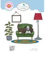 Woonkamer Schattige & SpeelseSKU: 2329