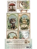 Friends of the Forest 6x12 AA-FOTF-11