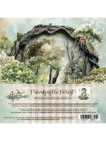 Friends of the Forest 6x6 AA-FOTF-12