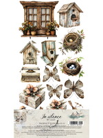 In silence / W ciszy 6X12'' AA-IS-11