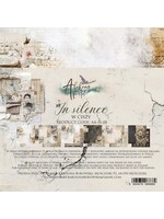 In silence / W ciszy 8X8'' AA-IS-08
