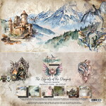 The Legends of the Dragons