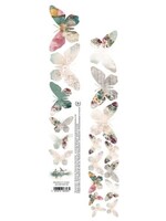 Dreamy Dreams- Arkusz do samodzielnego wycięcia 2x12 AA-DD-EXT-05