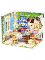 Robotime Midsummer Dream Yard