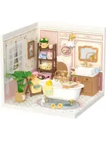 Robotime Pop Bubble Bathroom