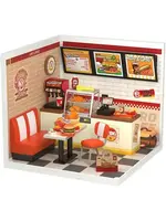 Robotime Yum Yum Burgers