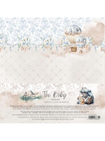 Alchemy of Art - 15x15 cm (6x6) set - Baby 12