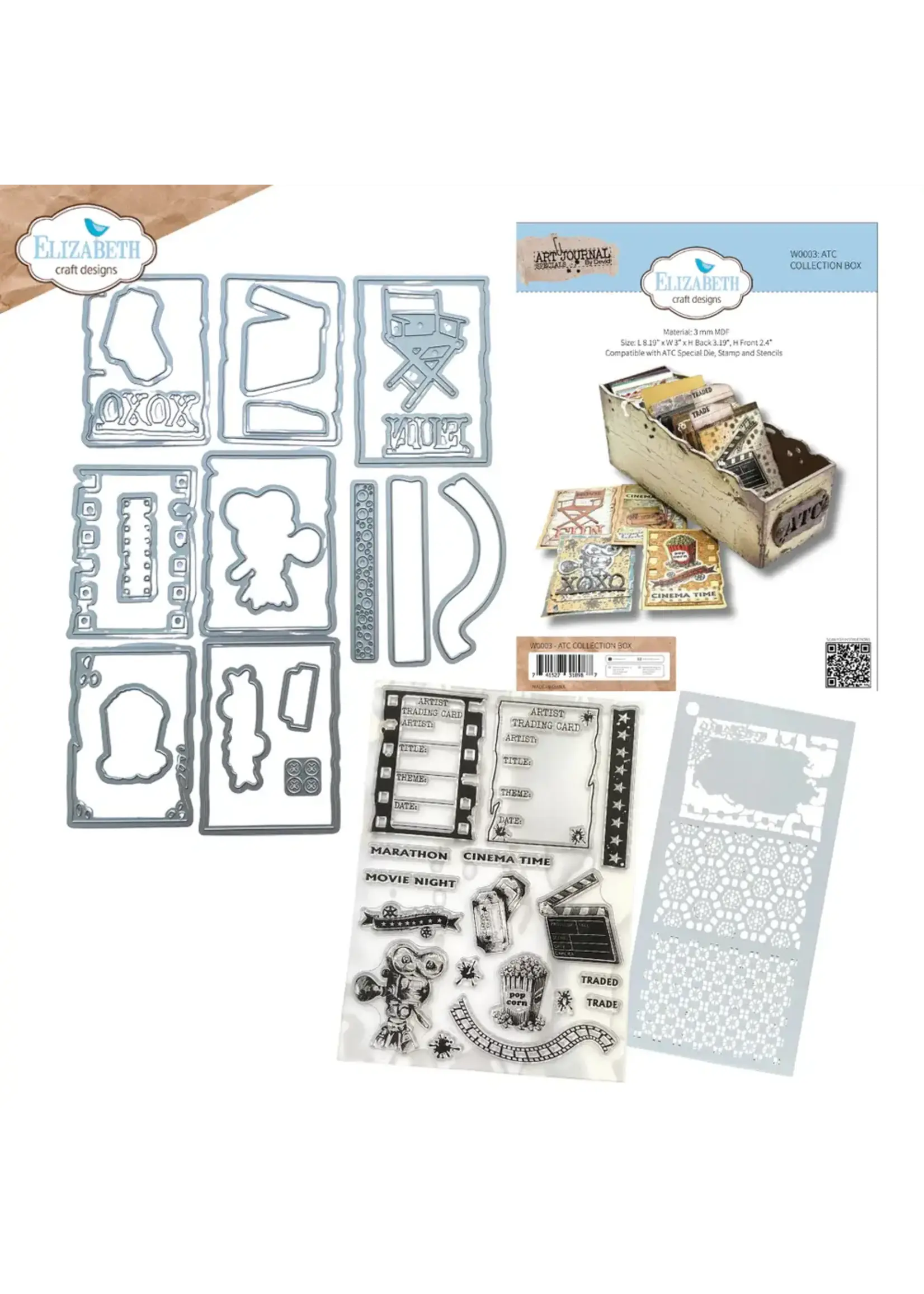 Filmavond ATC Special K022