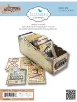 ATC Verzameldoos W0003