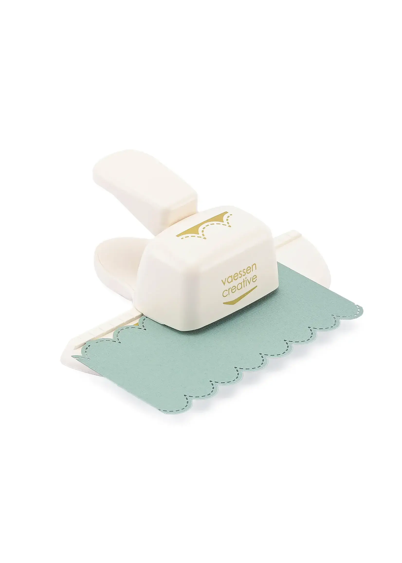 Vaessen Creative • Randpons Borduursteek Golvend Vaessen Creative 21449-027